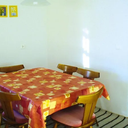 Ferienwohnung In Oberau - Otr06722-p