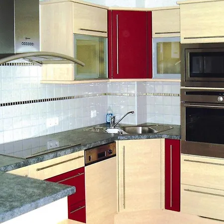 Ferienwohnung In Oberau - Otr06722-p *