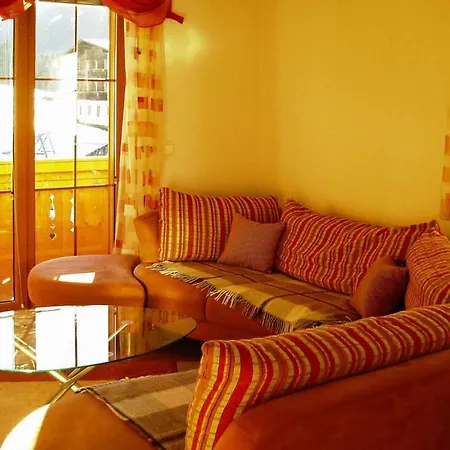 アパート Ferienwohnung In Oberau - Otr06722-p