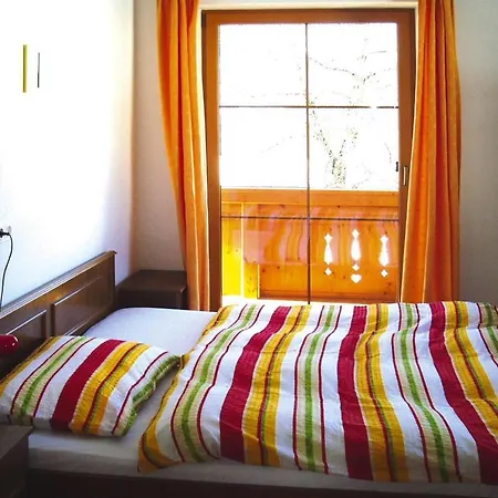 Ferienwohnung In Oberau - Otr06722-p アパート ヴィルトシェーナウ